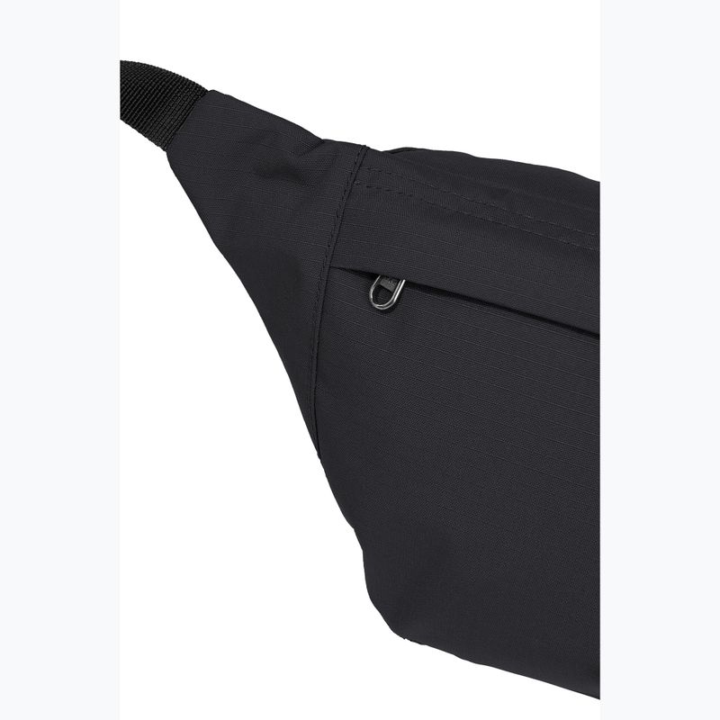 Juosmens krepšys Jack Wolfskin Konya 2 l black 5