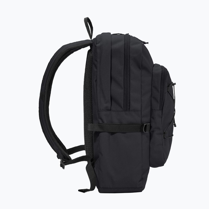 Miesto kuprinė Jack Wolfskin Berkley 24 l black 5