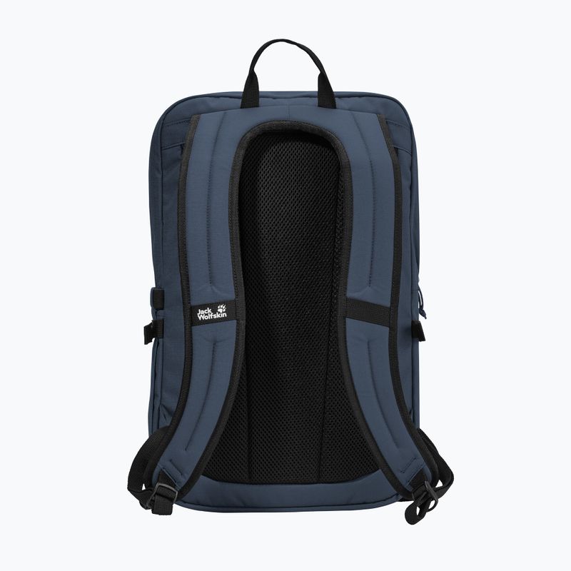 Miesto kuprinė Jack Wolfskin Berkley 24 l midnight sky 3