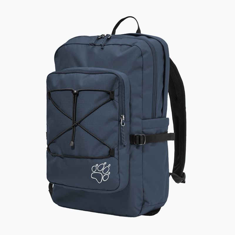 Miesto kuprinė Jack Wolfskin Berkley 24 l midnight sky 4