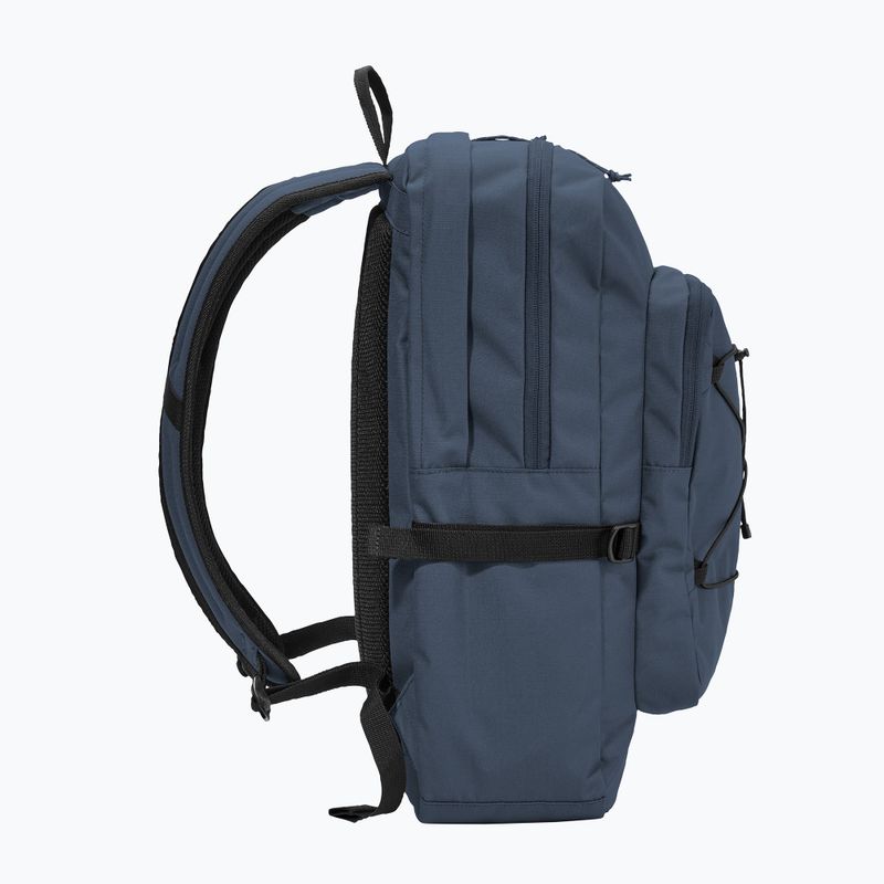Miesto kuprinė Jack Wolfskin Berkley 24 l midnight sky 5