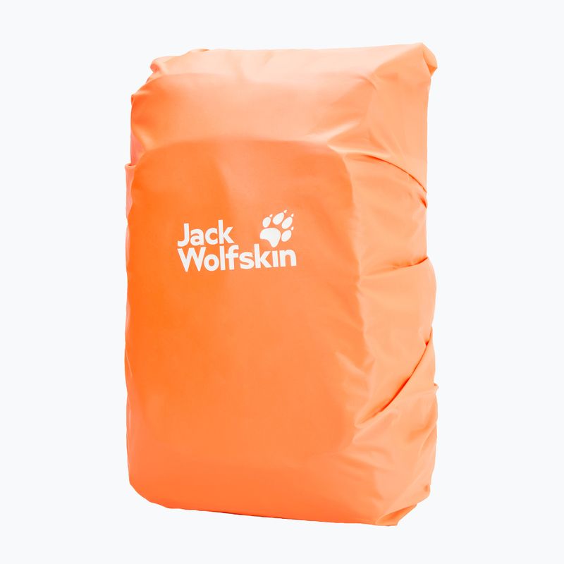 Miesto kuprinė Jack Wolfskin Berkley 24 l midnight sky 10