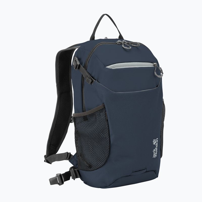 Dviračio kuprinė Jack Wolfskin Velocity 12 l midnight sky 2