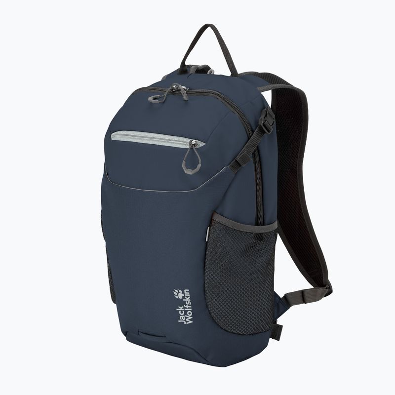 Dviračio kuprinė Jack Wolfskin Velocity 12 l midnight sky 4