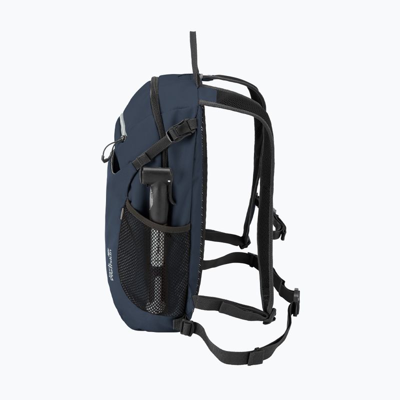 Dviračio kuprinė Jack Wolfskin Velocity 12 l midnight sky 6