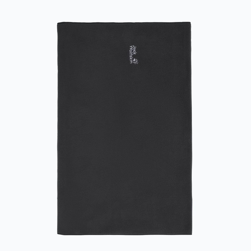 Kaklaskarė Jack Wolfskin Real Stuff Loop black 2