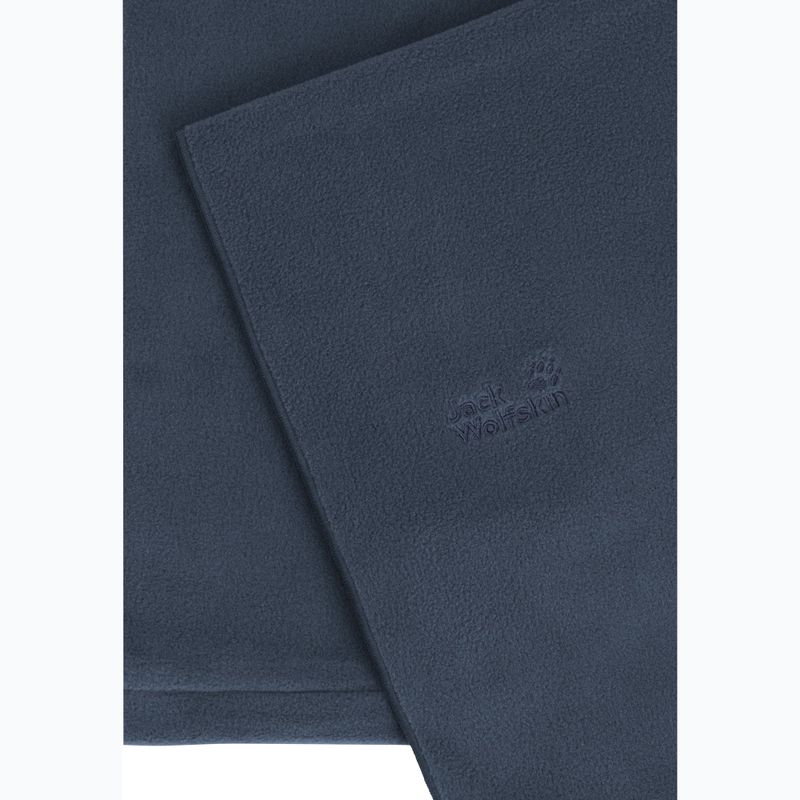 Kaklaskarė Jack Wolfskin Real Stuff Loop midnight sky 3
