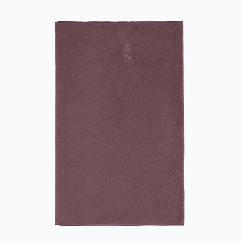 Kaklaskarė Jack Wolfskin Real Stuff Loop sheer plum 2