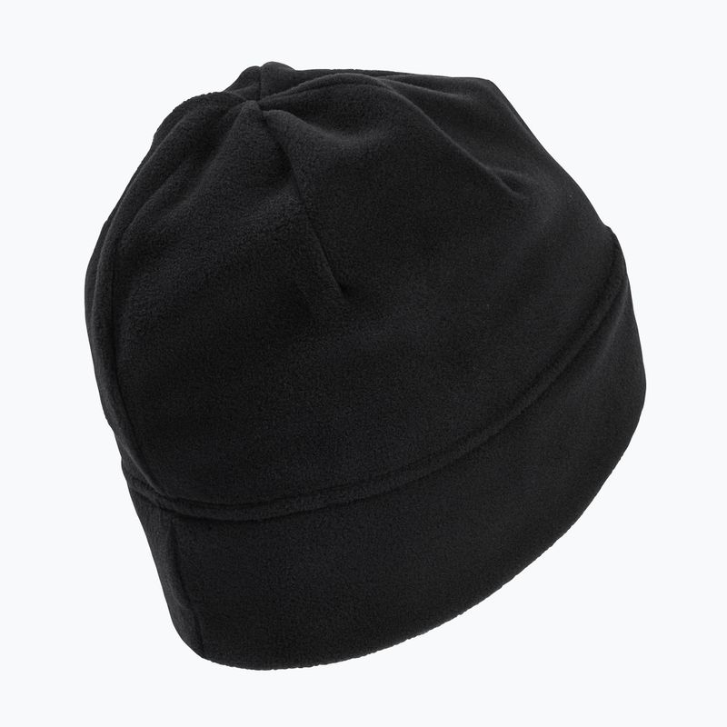 Žieminė kepurė Jack Wolfskin Real Stuff Beanie black 2