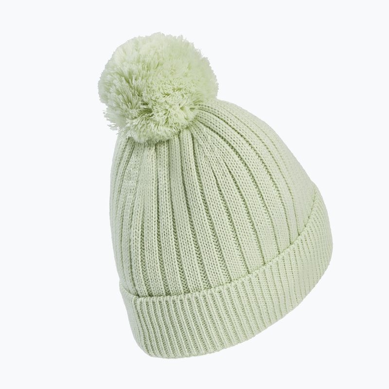 Žieminė kepurė Jack Wolfskin Pom Pom Beanie melon 2