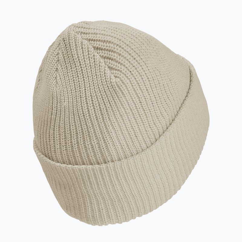 Žieminė kepurė Jack Wolfskin Pergamon Beanie oyster 2