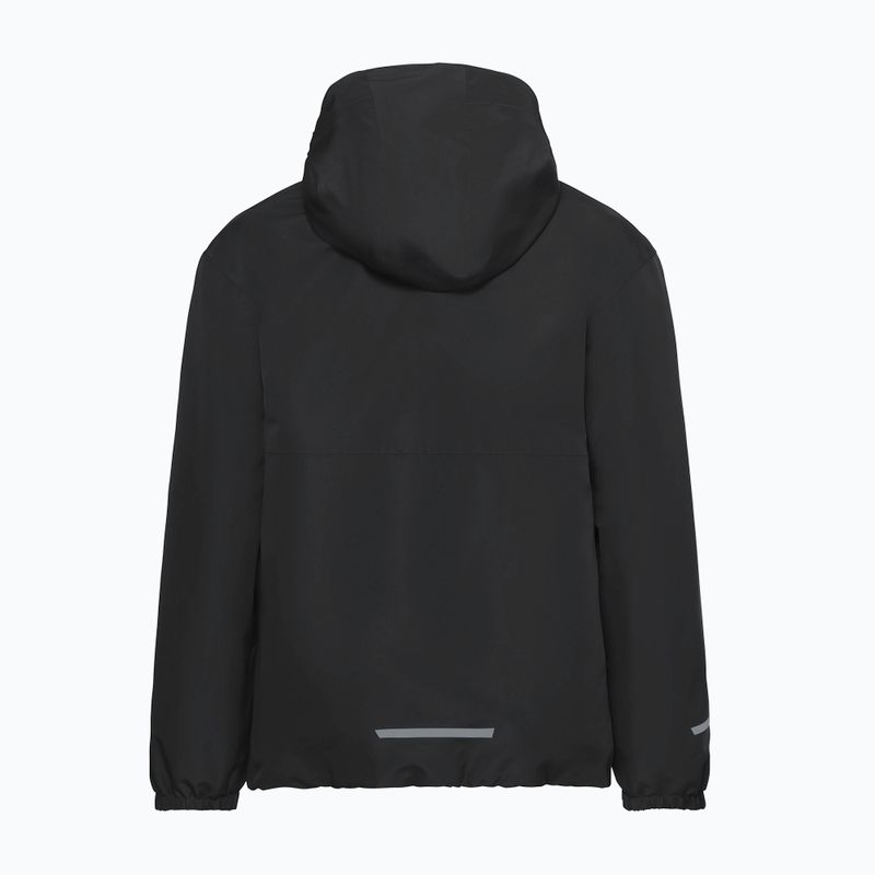 Vaikiška 3‑in‑1 striukė Jack Wolfskin Iceland 3IN1 2026 black 2