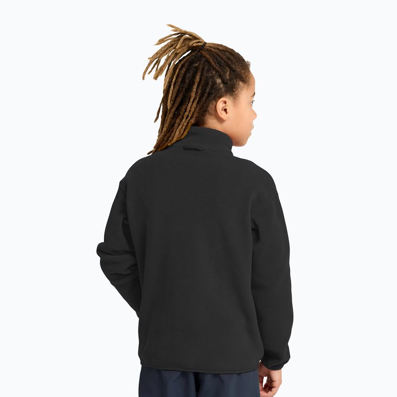 Vaikiška 3‑in‑1 striukė Jack Wolfskin Iceland 3IN1 2026 black 10