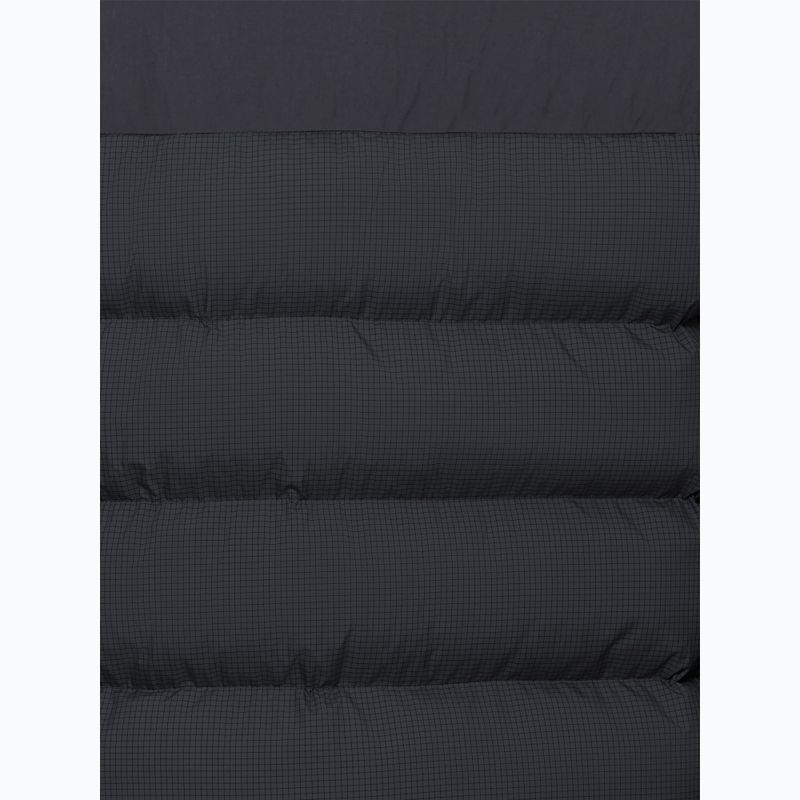 Vyriška pašiltinta striukė Jack Wolfskin Icy Hollow phantom 10
