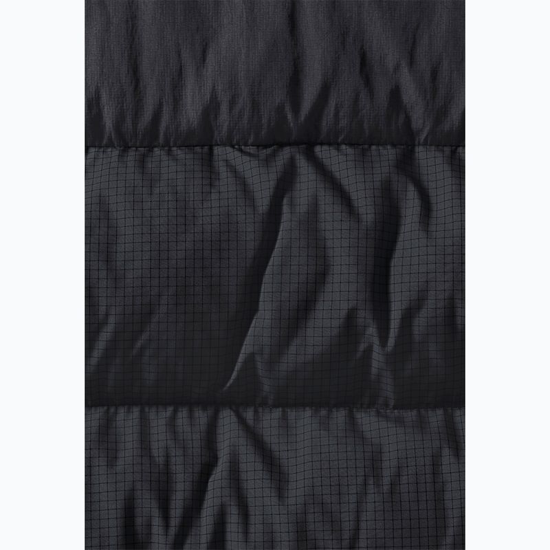 Vyriška pašiltinta striukė Jack Wolfskin Icy Hollow phantom 11