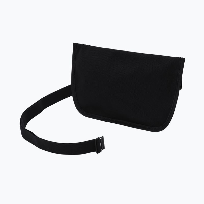 Juosmes krepšys Jack Wolfskin Document Belt De Luxe phantom 2