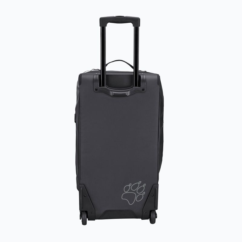 Kelioninė kuprinė Jack Wolfskin Tecton Wheeler 90 phantom 2