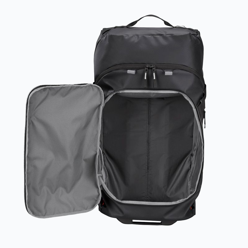 Kelioninė kuprinė Jack Wolfskin Tecton Wheeler 90 phantom 3