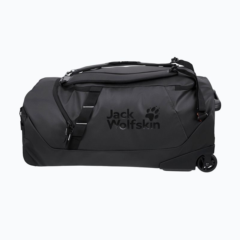 Kelioninė kuprinė Jack Wolfskin Tecton Wheeler 90 phantom 5