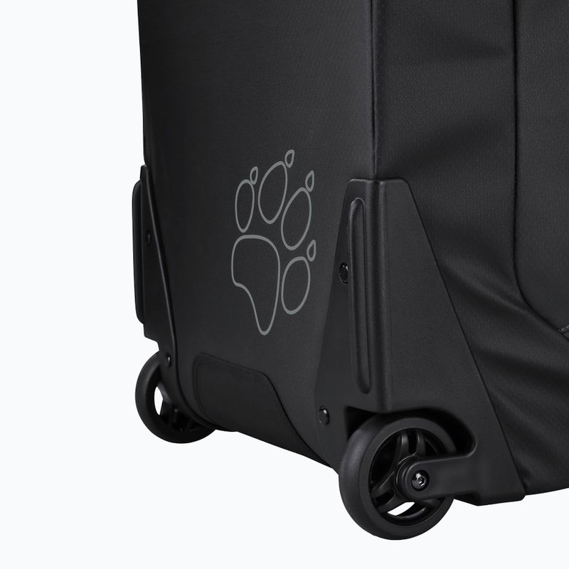 Kelioninė kuprinė Jack Wolfskin Tecton Wheeler 90 phantom 6
