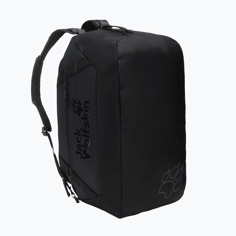 Kelioninė kuprinė Jack Wolfskin Tecton Duffle 45 l phantom 3