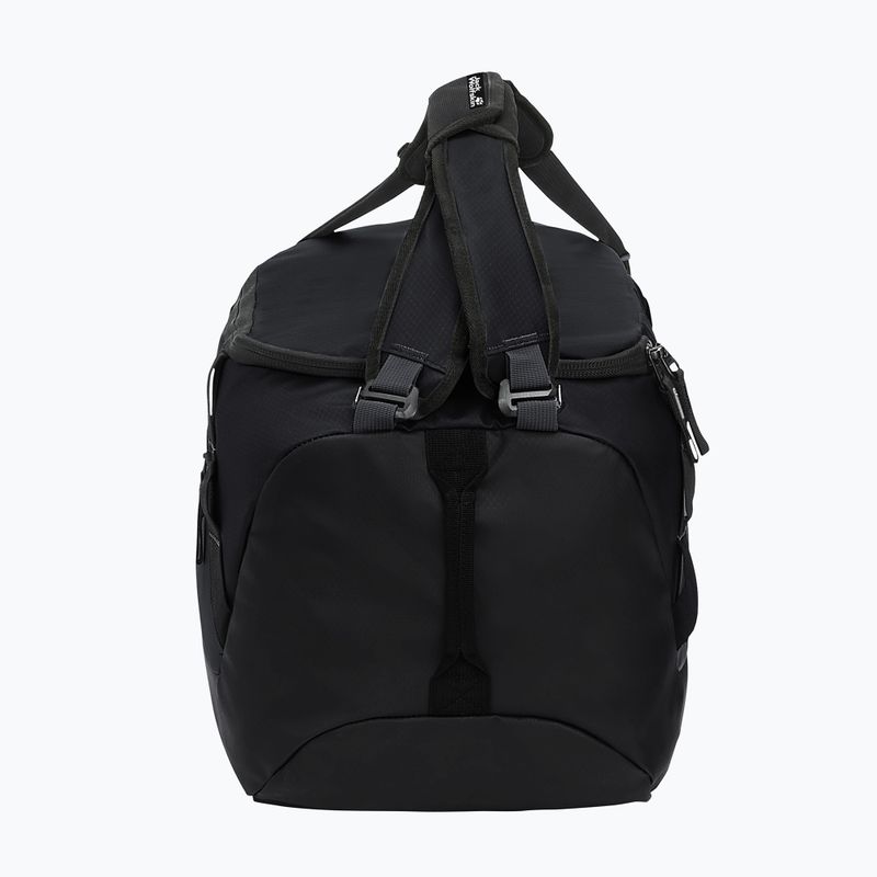 Kelioninė kuprinė Jack Wolfskin Tecton Duffle 45 l phantom 4