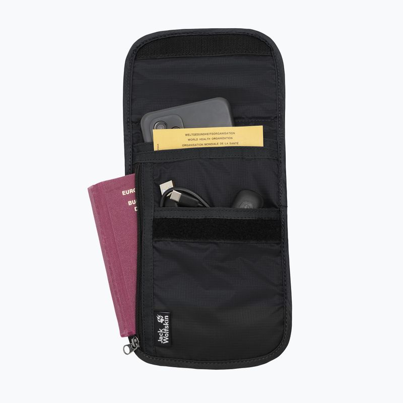 Maža rankinė Jack Wolfskin Organizer phantom 3