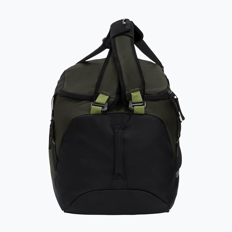 Kelioninė kuprinė Jack Wolfskin Tecton Duffle 45 l rich olive 4