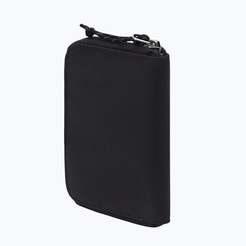 Piniginė Jack Wolfskin Konya 2026 black 2