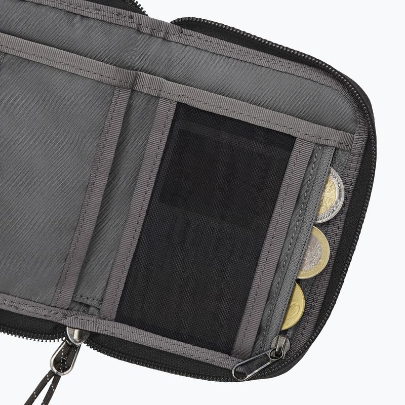 Piniginė Jack Wolfskin Konya 2026 midnight sky 6