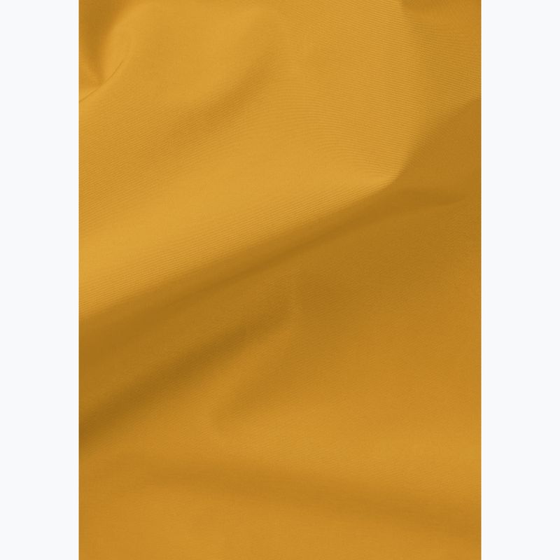 Vyriška 3 in‑1 striukė Jack Wolfskin Jasper Pro 3IN1 burly yellow jw 15