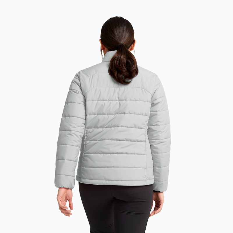 Moteriška 3‑in‑1 striukė Jack Wolfskin Hunberg 2 3IN1 midnight sky 6