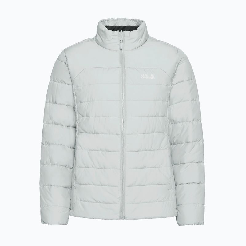 Moteriška 3‑in‑1 striukė Jack Wolfskin Hunberg 2 3IN1 midnight sky 14