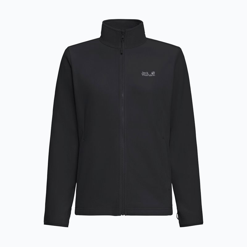 Moteriška 3‑in‑1 striukė Jack Wolfskin Moonrise 2 3IN1 black 14