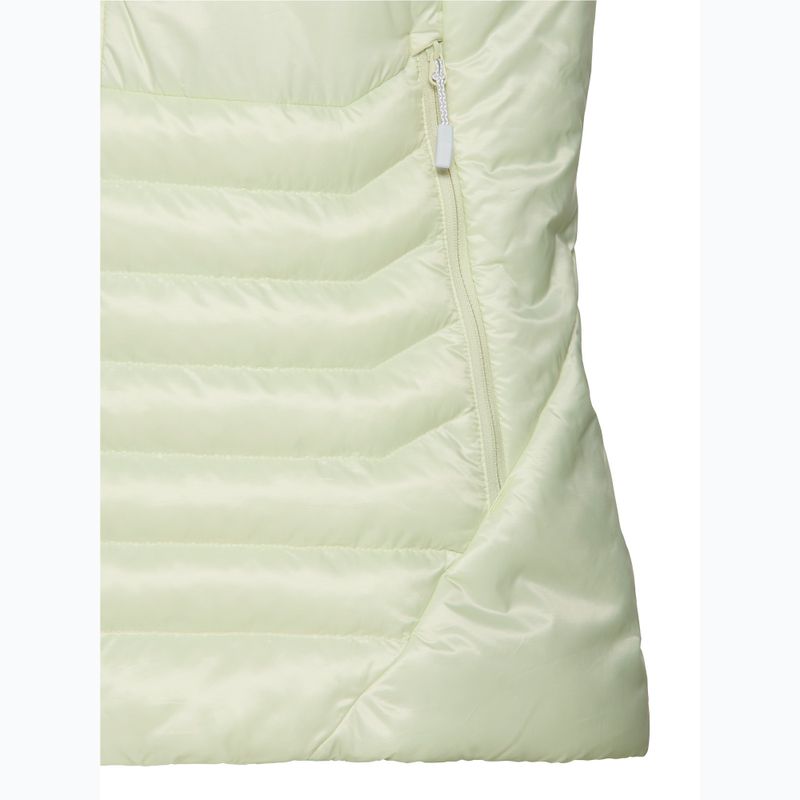 Moteriška šilta striukė Jack Wolfskin Routeburn Pro 2 Ins melon 7