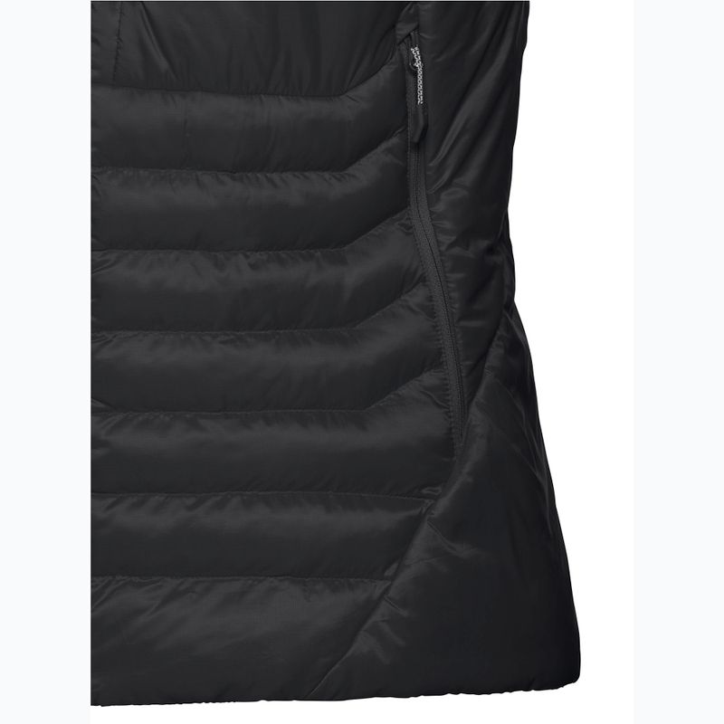 Moteriška šilta striukė Jack Wolfskin Routeburn Pro 2 Ins black 9