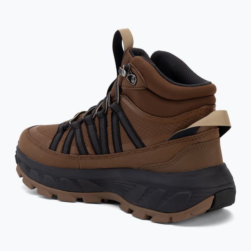 Moteriški turistiniai batai Jack Wolfskin Wild Hike Texapore Mid fawn 3