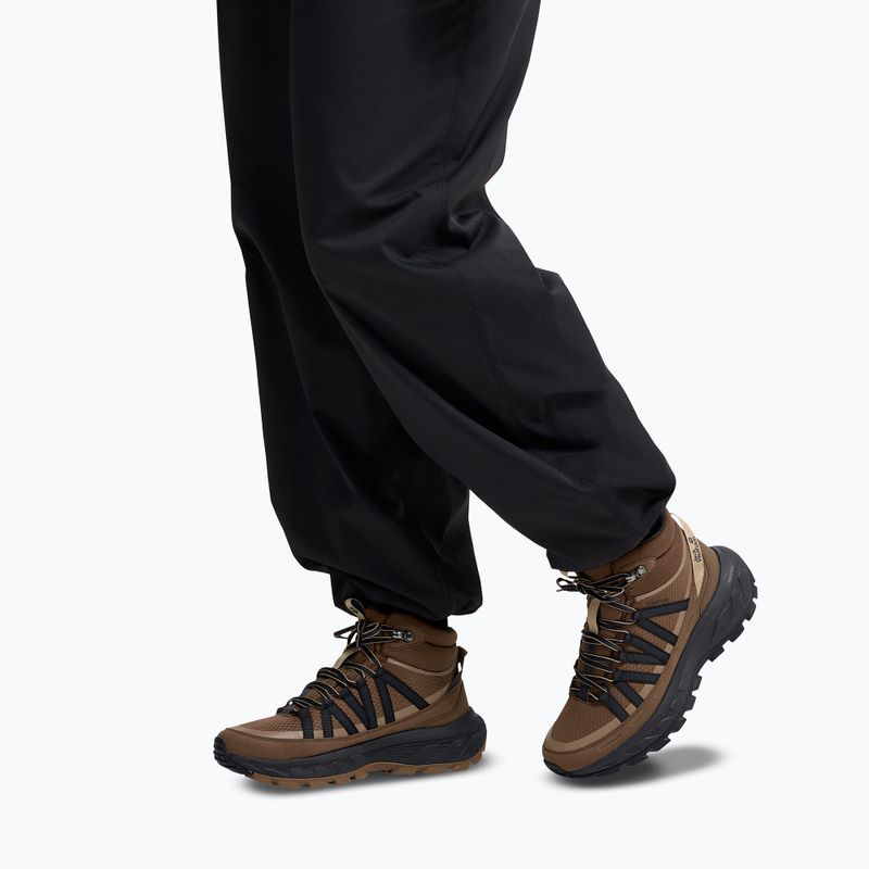 Moteriški turistiniai batai Jack Wolfskin Wild Hike Texapore Mid fawn 8