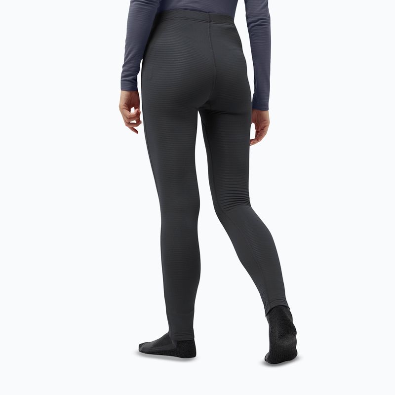 Moteriškos termo kelnės Jack Wolfskin Infinite Warm black 2