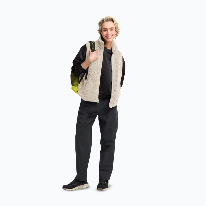 Moteriška liemenė Jack Wolfskin High Curl oyster 2