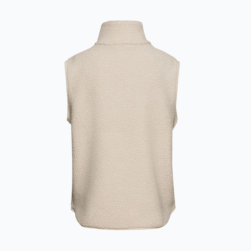 Moteriška liemenė Jack Wolfskin High Curl oyster 8