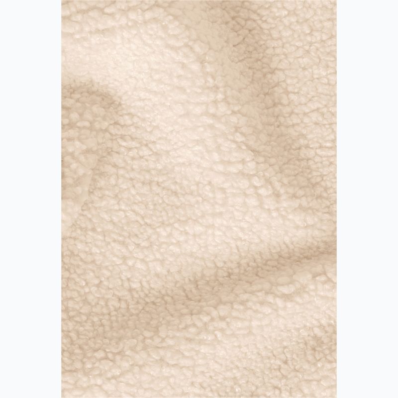 Moteriškas flisinis džemperis Jack Wolfskin High Curl oyster 10