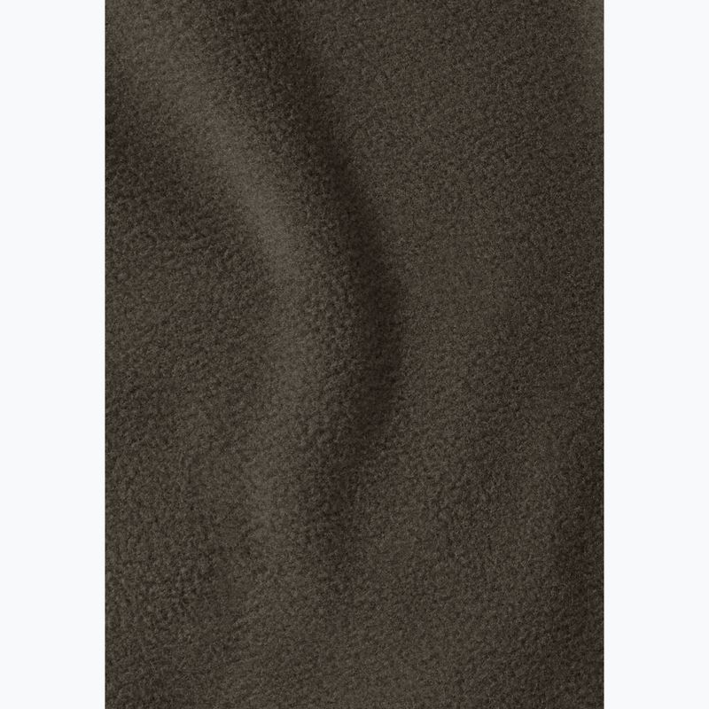 Vyriškas flisinis džemperis Jack Wolfskin Taunus 200 Full Zip obsidian moss 9