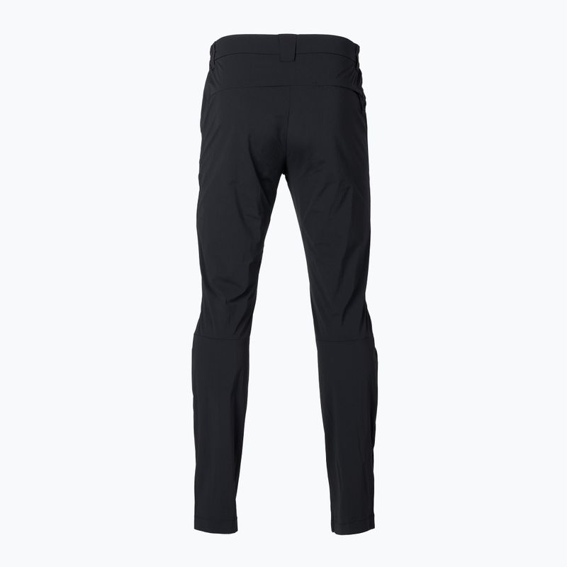 Jack Wolfskin Peak vyriškos softshello kelnės juodos 1507491_6000 7