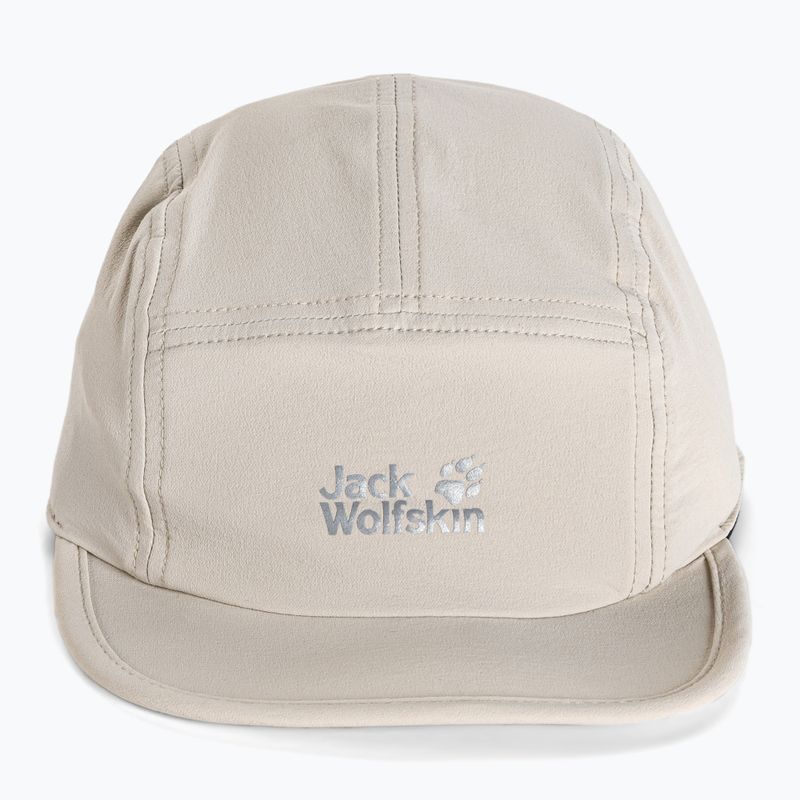 Jack Wolfskin Pack & Go beisbolo kepurė 1910511_6260 4