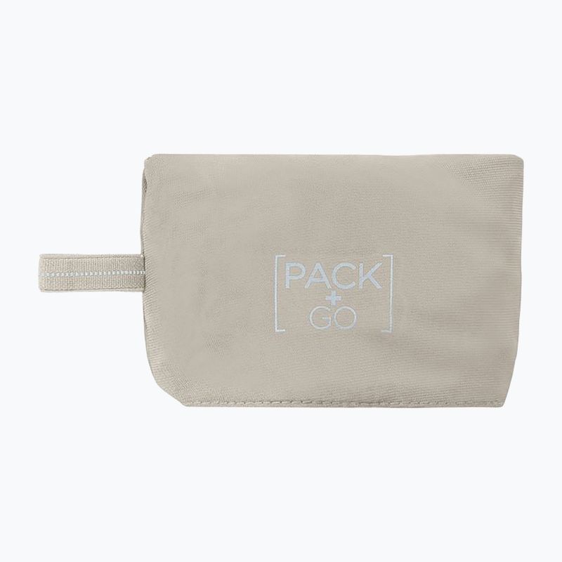 Jack Wolfskin Pack & Go beisbolo kepurė 1910511_6260 6