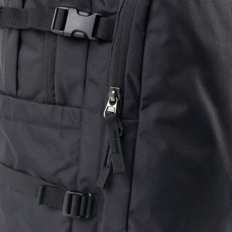 Jack Wolfskin Berkeley De Luxe turistinė kuprinė juoda 2530002_6000_OS 5