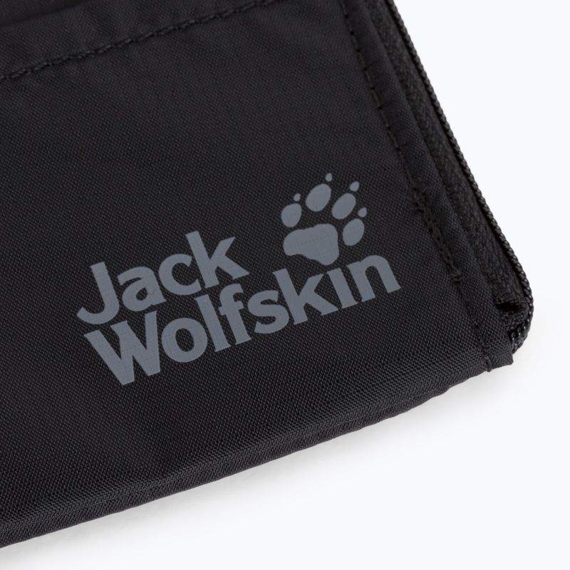 Jack Wolfskin Kariba Air piniginė juoda 8006802_6000 4