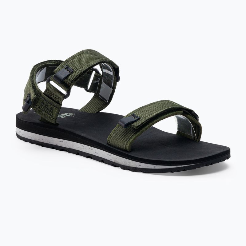 Jack Wolfskin vyriški Outfresh žali trekingo sandalai 4039441_4298