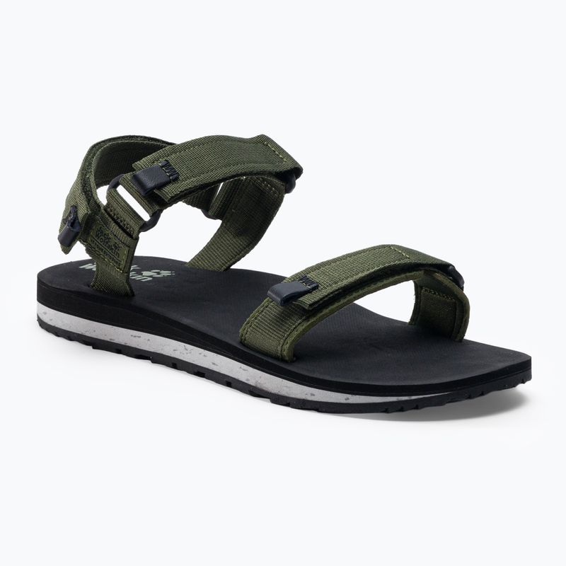 Jack Wolfskin vyriški Outfresh žali trekingo sandalai 4039441_4298 9